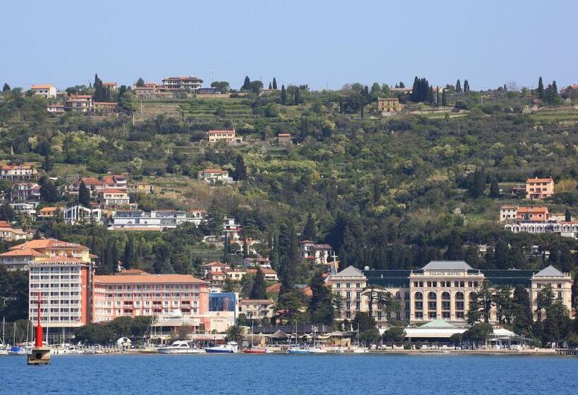 Hostel Panorama Portorož