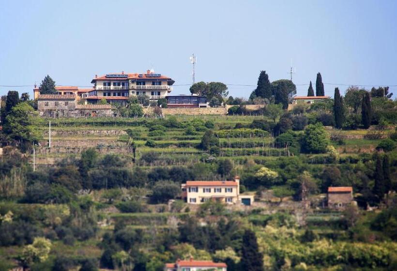 Hostel Panorama Portorož