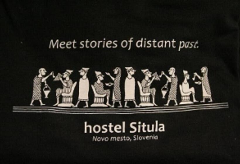 Hostel Situla