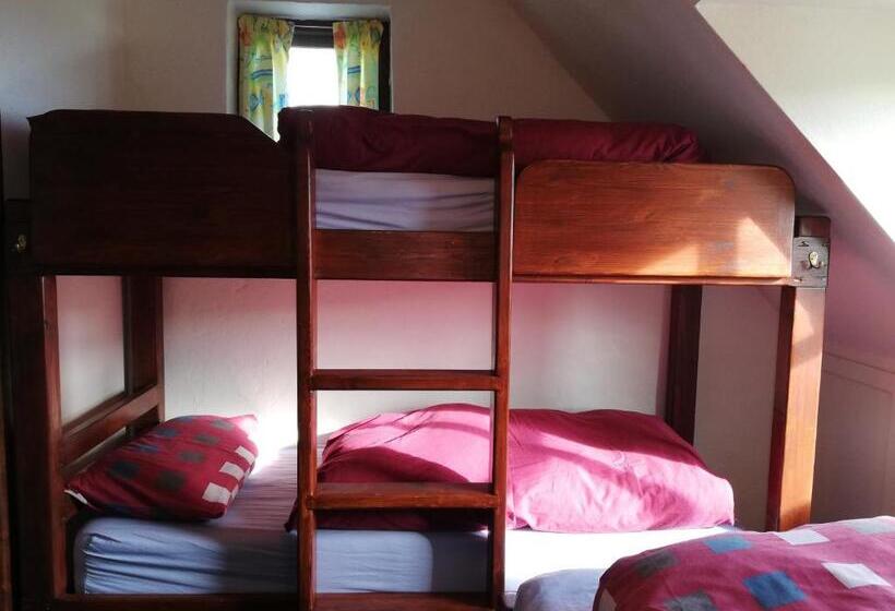 فندق Aille River Tourist Hostel And Camping Doolin