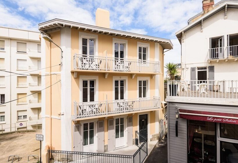 Alfred Hotels Les Halles