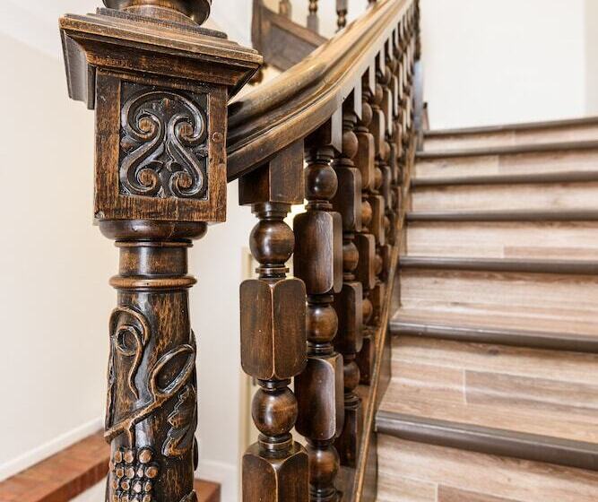 Alfred Hotels Les Halles