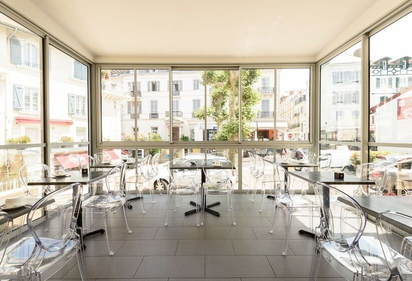 Alfred Hotels Les Halles