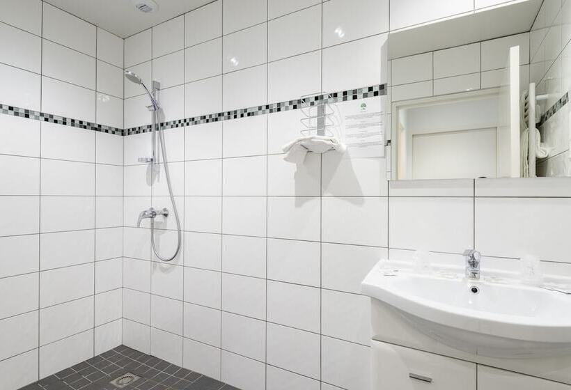 Alfred Hotels Les Halles