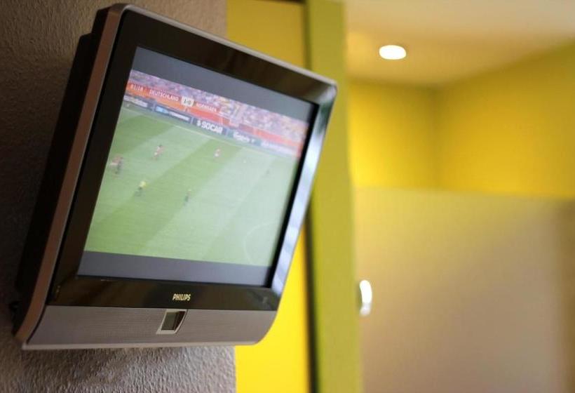 Bridge Inn Hotel Hamburg