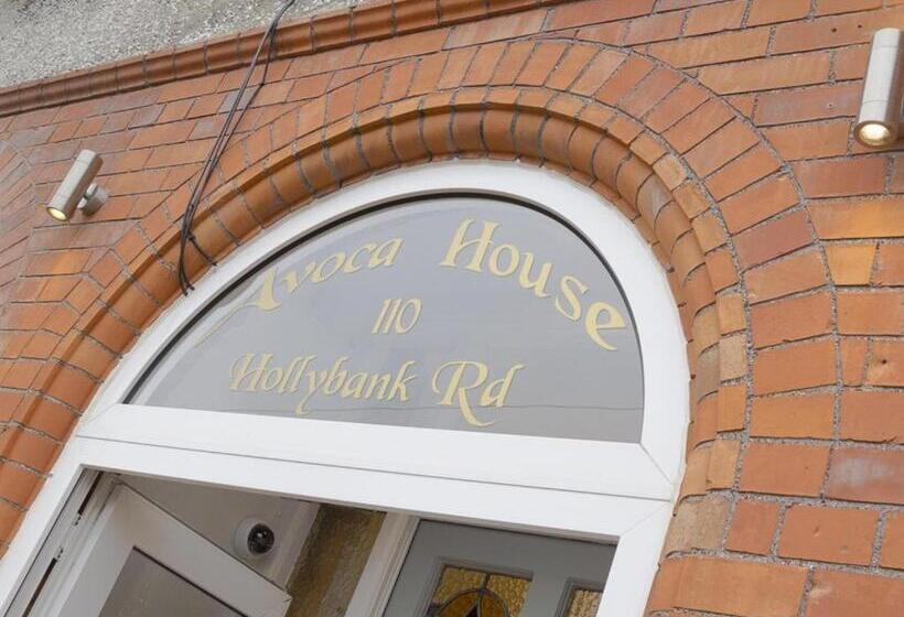 هتل Avoca House B&b