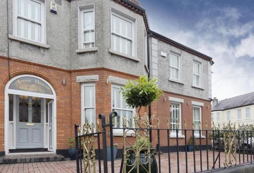 هتل Avoca House B&b