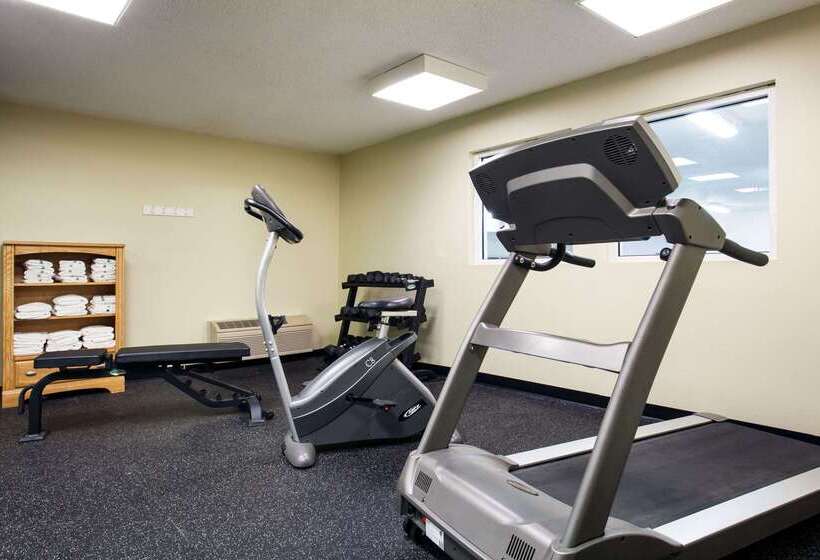 فندق Baymont By Wyndham Dale