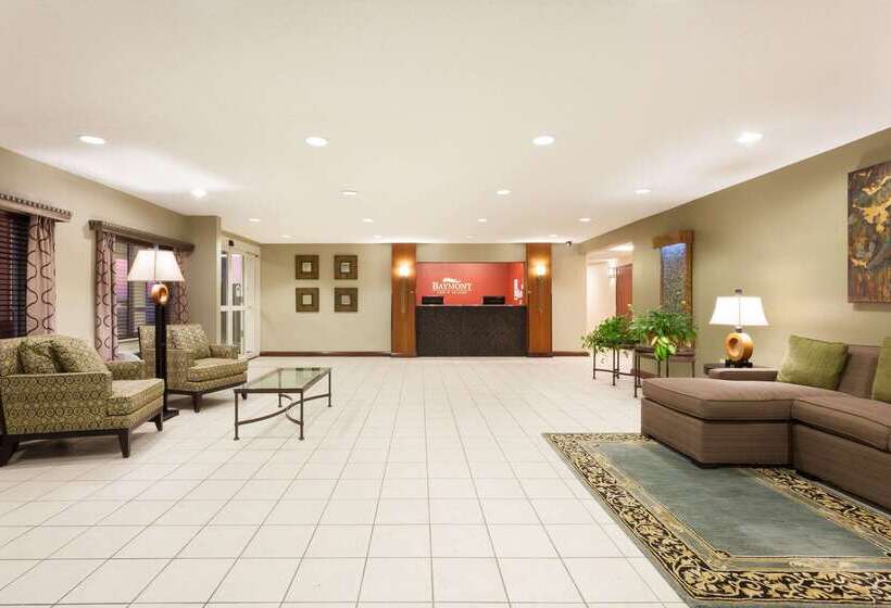 فندق Baymont By Wyndham Dale