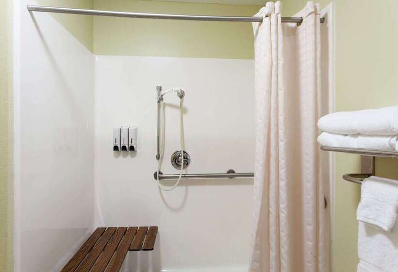 فندق Baymont By Wyndham Dale