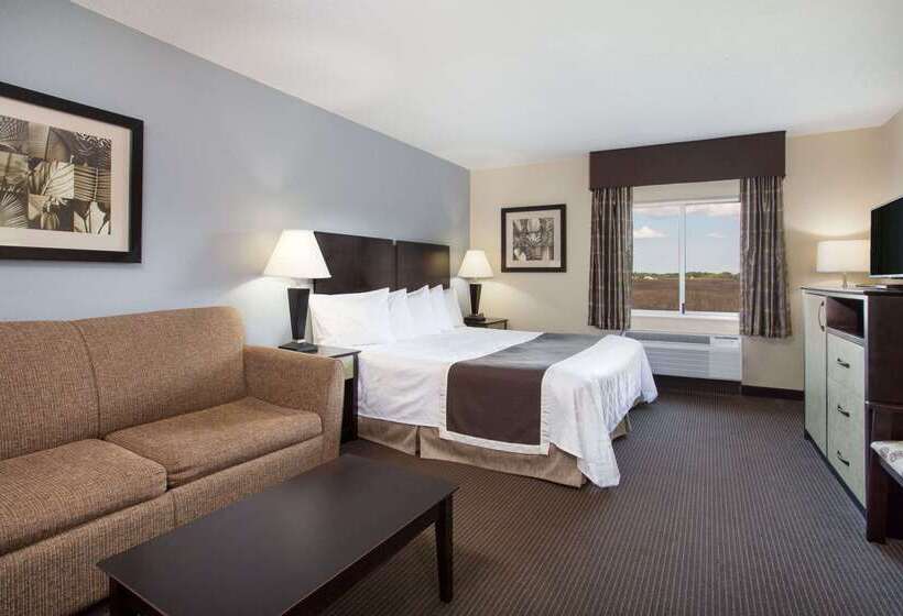 فندق Baymont By Wyndham Dale