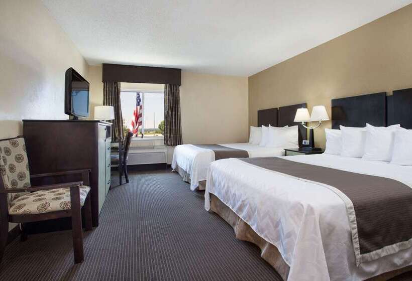 فندق Baymont By Wyndham Dale