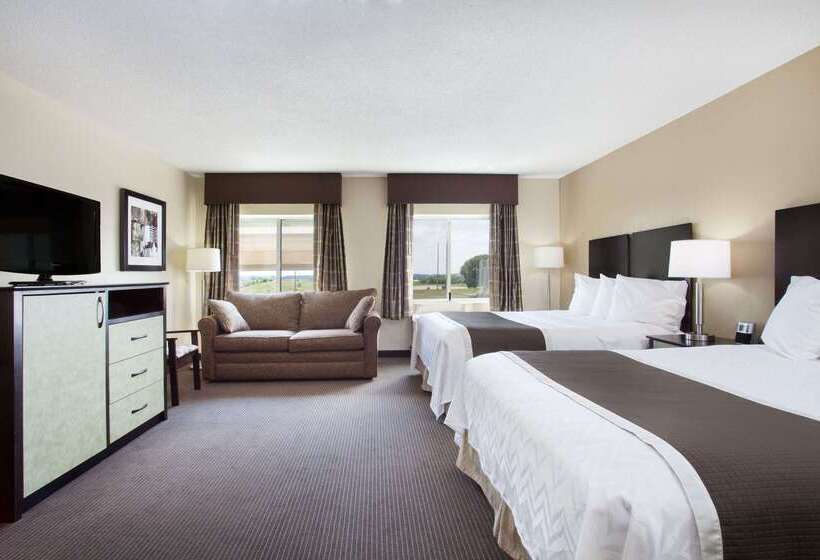 فندق Baymont By Wyndham Dale