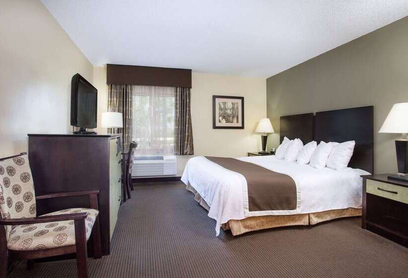 فندق Baymont By Wyndham Dale