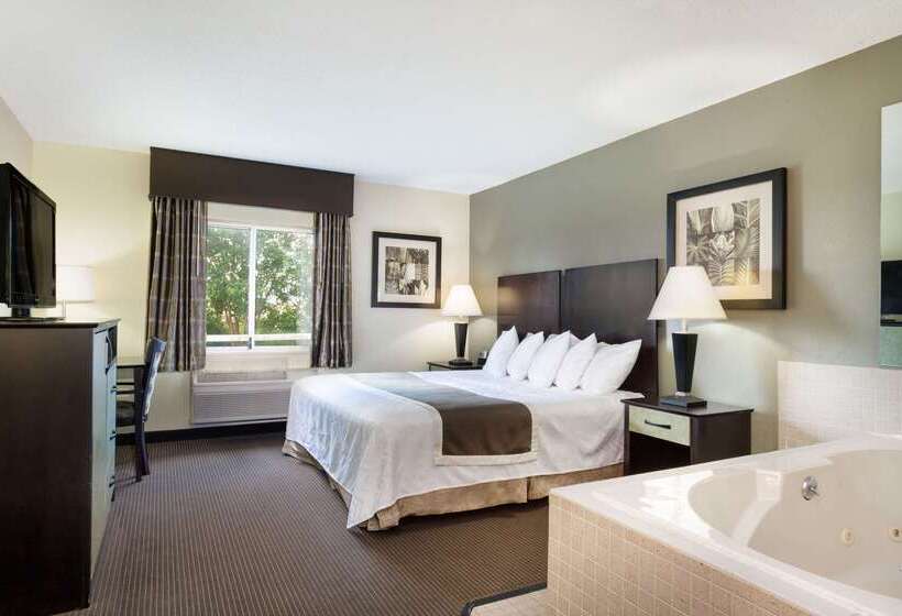 فندق Baymont By Wyndham Dale