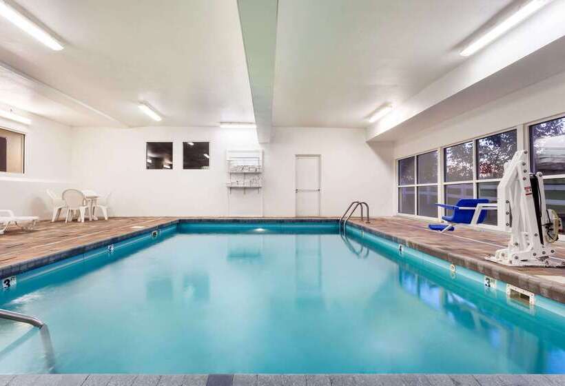 فندق Baymont By Wyndham Dale