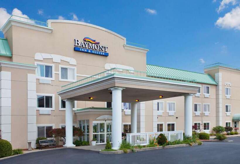 فندق Baymont By Wyndham Dale