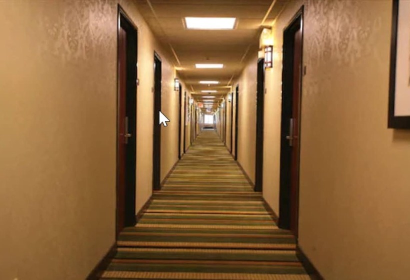 فندق Baymont By Wyndham Dale