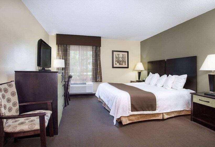 فندق Baymont By Wyndham Dale