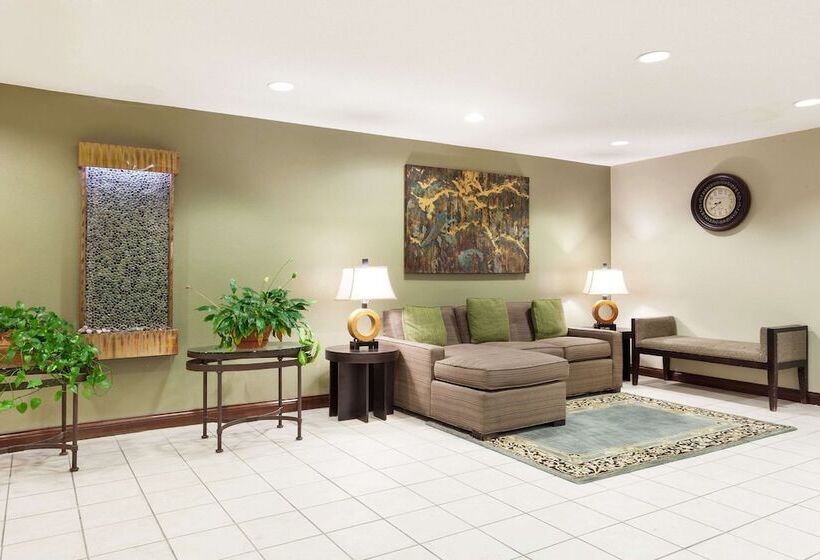 فندق Baymont By Wyndham Dale