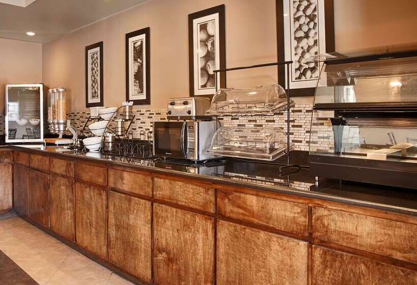 فندق Best Western Abbeville Inn And Suites