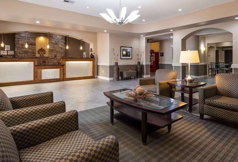 فندق Best Western Abbeville Inn And Suites
