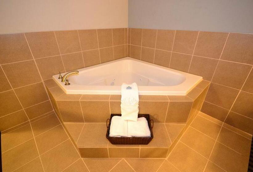 فندق Best Western Abbeville Inn And Suites