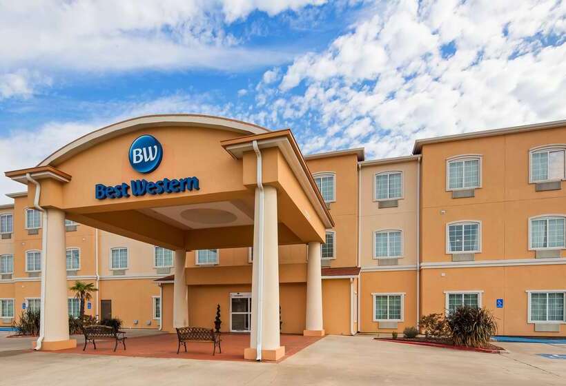 فندق Best Western Abbeville Inn And Suites