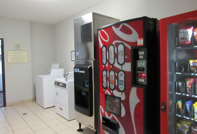 فندق Best Western Abbeville Inn And Suites