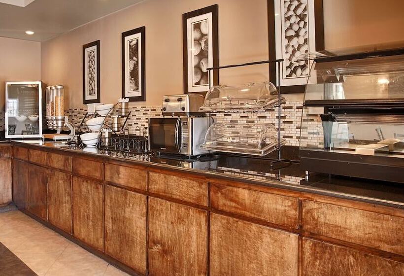 فندق Best Western Abbeville Inn And Suites