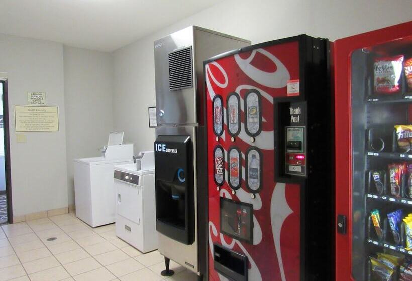 فندق Best Western Abbeville Inn And Suites