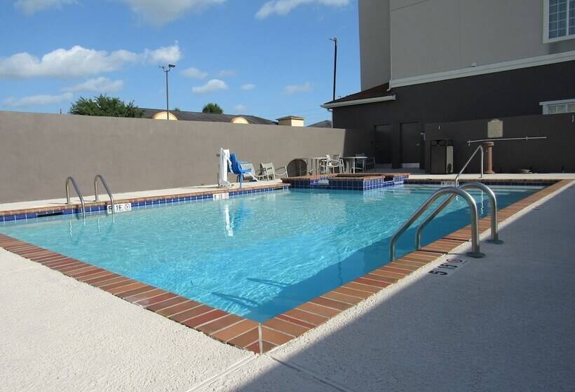 فندق Best Western Abbeville Inn And Suites