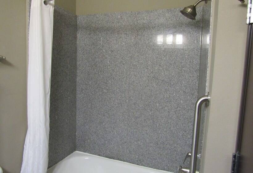 فندق Best Western Abbeville Inn And Suites