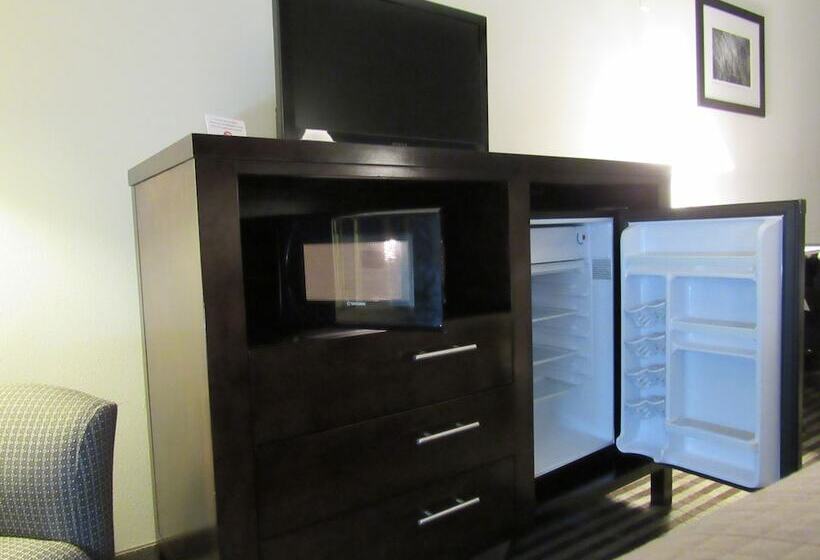 فندق Best Western Abbeville Inn And Suites