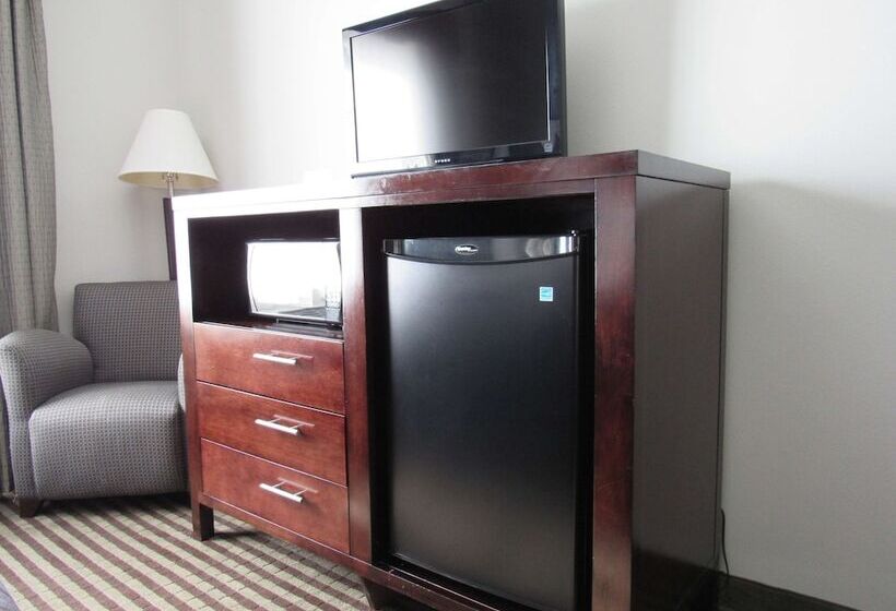 فندق Best Western Abbeville Inn And Suites