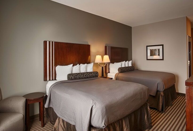 فندق Best Western Abbeville Inn And Suites