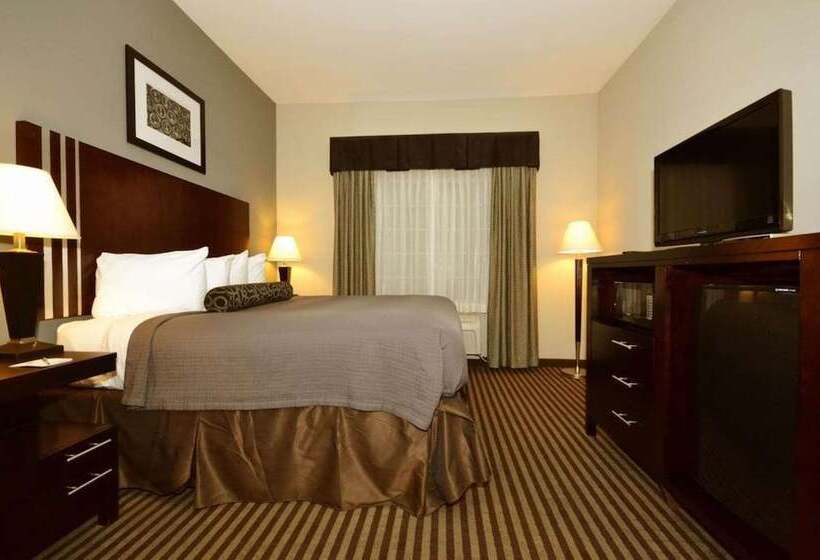 فندق Best Western Abbeville Inn And Suites