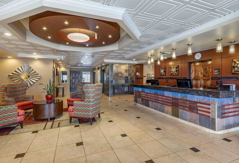 فندق Best Western Brighton Inn