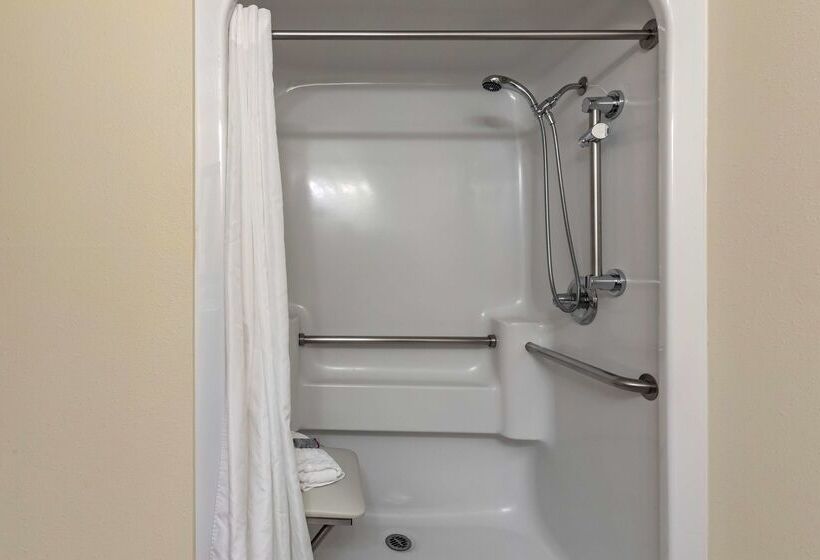 فندق Best Western Brighton Inn