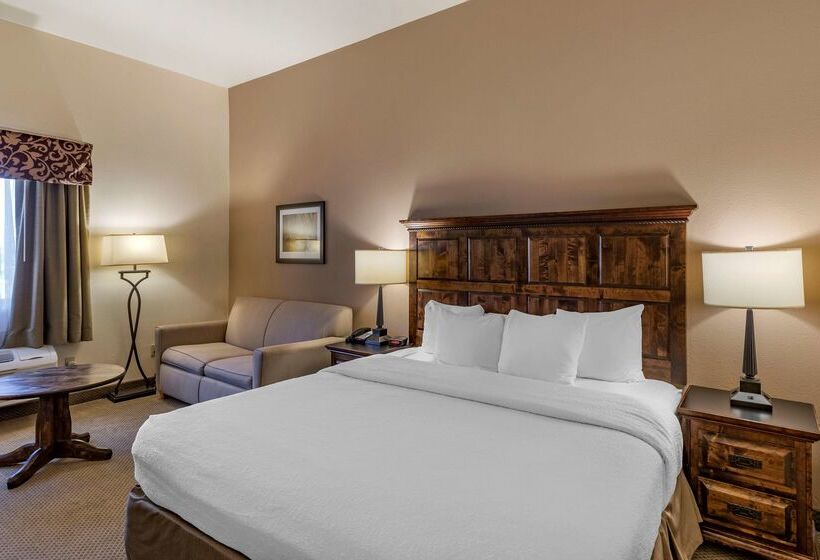 فندق Best Western Brighton Inn