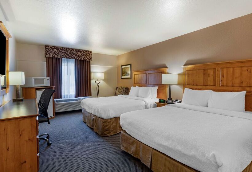 فندق Best Western Brighton Inn