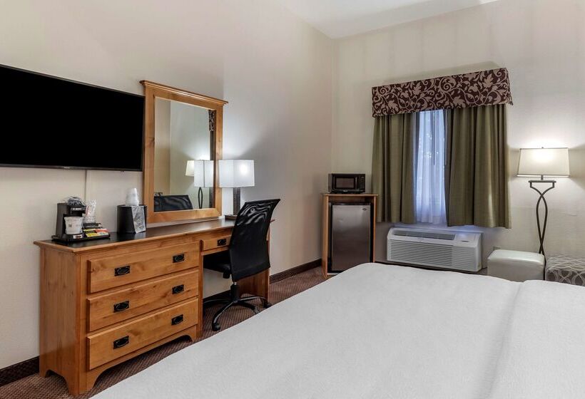 فندق Best Western Brighton Inn