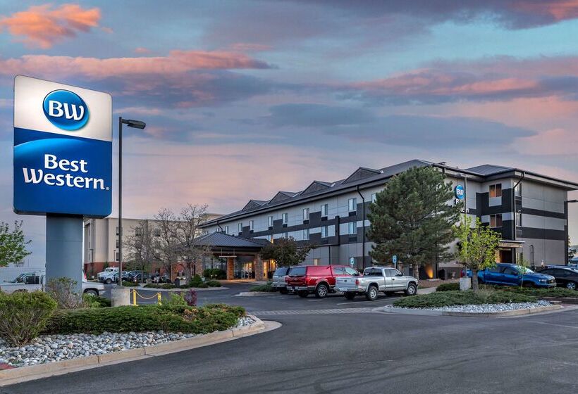 فندق Best Western Brighton Inn