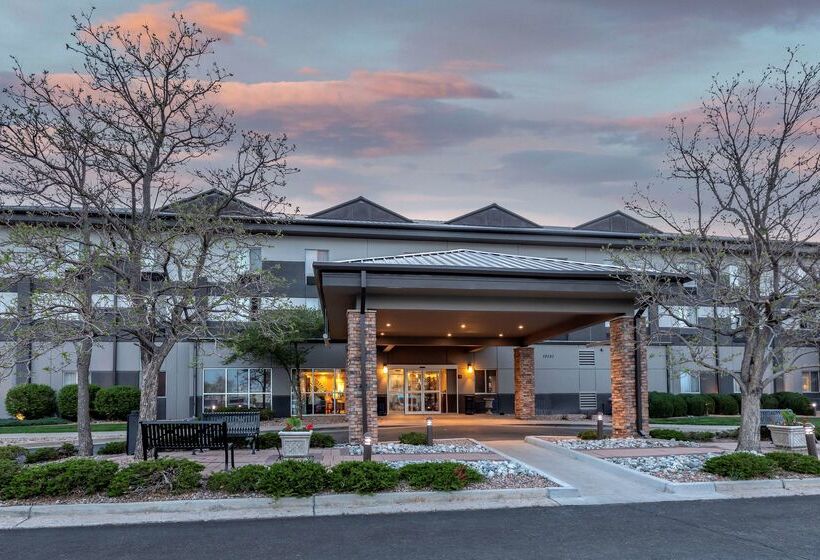 فندق Best Western Brighton Inn