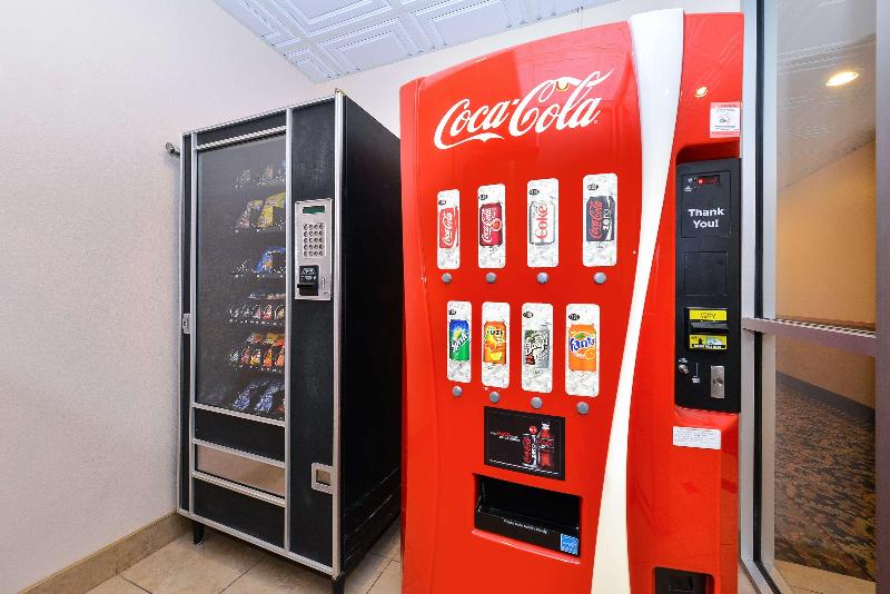 فندق Best Western Brighton Inn