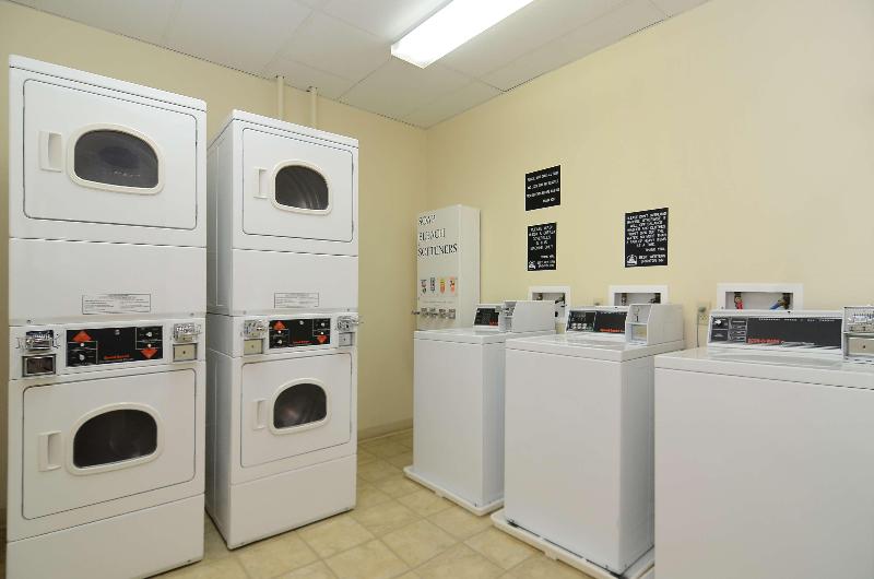 فندق Best Western Brighton Inn