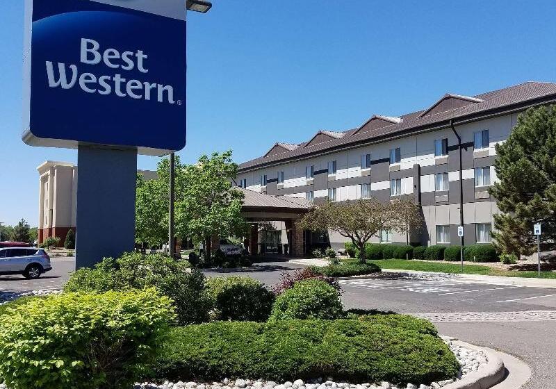 فندق Best Western Brighton Inn