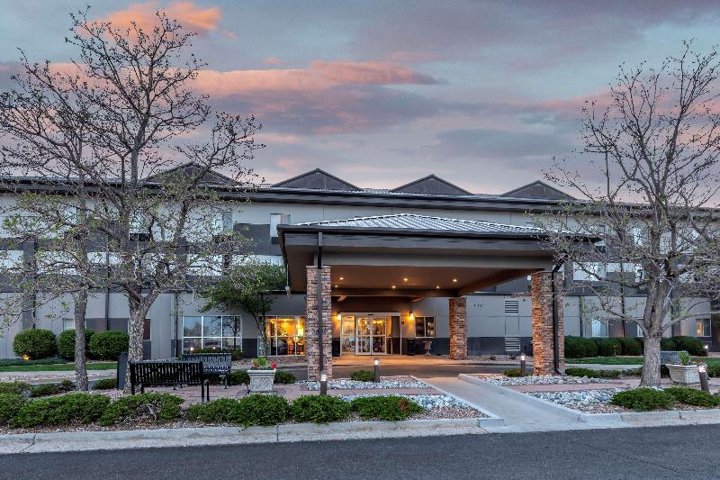 فندق Best Western Brighton Inn