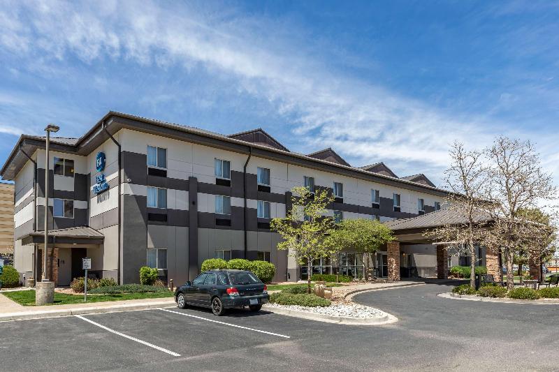 فندق Best Western Brighton Inn