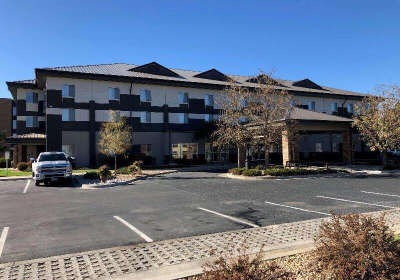 فندق Best Western Brighton Inn